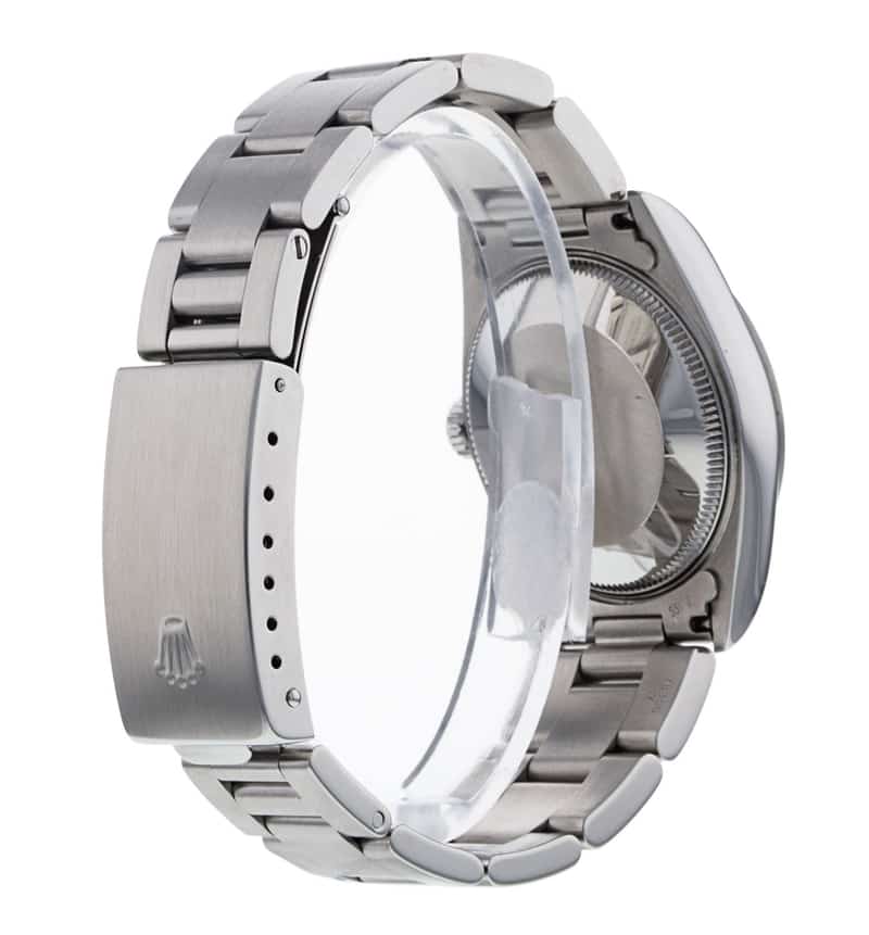 Rolex Mid-Size Datejust 78240